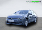 Volkswagen Golf SW occasion année 2021 boite Manuelle Annonce Volkswagen Golf SW occasion Essence 1.5 TSI 130 BVM à Beaupuy