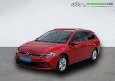 Volkswagen Golf SW occasion année 2021 boite Manuelle Annonce Volkswagen Golf SW occasion Essence 1.5 TSI 130 BVM à Beaupuy