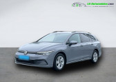 Volkswagen Golf SW occasion année 2021 boite Manuelle Annonce Volkswagen Golf SW occasion Essence 1.5 TSI 130 BVM à Beaupuy