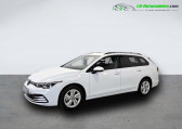 Volkswagen Golf SW occasion année 2022 boite Manuelle Annonce Volkswagen Golf SW occasion Essence 1.5 TSI 130 BVM à Beaupuy