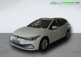 Volkswagen Golf SW occasion année 2022 boite Manuelle Annonce Volkswagen Golf SW occasion Essence 1.5 TSI 130 BVM à Beaupuy