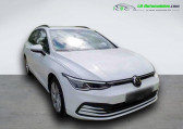 Volkswagen Golf SW occasion année 2022 boite Manuelle Annonce Volkswagen Golf SW occasion Essence 1.5 TSI 130 BVM à Beaupuy