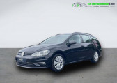 Volkswagen Golf SW occasion année 2020 boite Manuelle Annonce Volkswagen Golf SW occasion Essence 1.5 TSI 130 BVM à Beaupuy