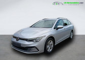 Volkswagen Golf SW occasion année 2021 boite Manuelle Annonce Volkswagen Golf SW occasion Essence 1.5 TSI 130 BVM à Beaupuy