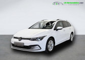 Volkswagen Golf SW 1.5 TSI 130 BVM   Beaupuy 31