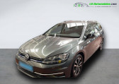 Volkswagen Golf SW occasion année 2019 boite Manuelle Annonce Volkswagen Golf SW occasion Essence 1.5 TSI 130 BVM à Beaupuy