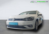 Volkswagen Golf SW occasion année 2020 boite Manuelle Annonce Volkswagen Golf SW occasion Essence 1.5 TSI 130 BVM à Beaupuy