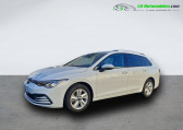 Volkswagen Golf SW occasion année 2021 boite Manuelle Annonce Volkswagen Golf SW occasion Essence 1.5 TSI 130 BVM à Beaupuy