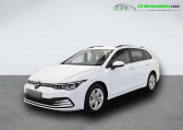 Volkswagen Golf SW occasion année 2022 boite Manuelle Annonce Volkswagen Golf SW occasion Essence 1.5 TSI 130 BVM à Beaupuy
