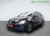 Volkswagen Golf SW occasion année 2019 boite Manuelle Annonce Volkswagen Golf SW occasion Essence 1.5 TSI 130 BVM à Beaupuy