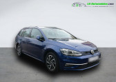 Volkswagen Golf SW occasion année 2019 boite Manuelle Annonce Volkswagen Golf SW occasion Essence 1.5 TSI 130 BVM à Beaupuy