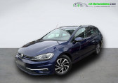 Volkswagen Golf SW occasion année 2019 boite Manuelle Annonce Volkswagen Golf SW occasion Essence 1.5 TSI 130 BVM à Beaupuy