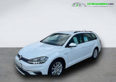 Volkswagen Golf SW occasion année 2020 boite Manuelle Annonce Volkswagen Golf SW occasion Essence 1.5 TSI 130 BVM à Beaupuy