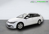 Volkswagen Golf SW occasion année 2023 boite Manuelle Annonce Volkswagen Golf SW occasion Essence 1.5 TSI 130 BVM à Beaupuy