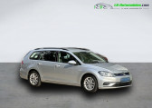 Volkswagen Golf SW occasion année 2019 boite Manuelle Annonce Volkswagen Golf SW occasion Essence 1.5 TSI 130 BVM à Beaupuy