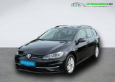 Volkswagen Golf SW 1.5 TSI 130 BVM   Beaupuy 31