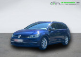 Volkswagen Golf SW 1.5 TSI 130 BVM   Beaupuy 31