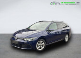 Volkswagen Golf SW occasion année 2021 boite Manuelle Annonce Volkswagen Golf SW occasion Essence 1.5 TSI 130 BVM à Beaupuy