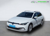 Volkswagen Golf SW 1.5 TSI 130 BVM   Beaupuy 31
