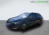 Volkswagen Golf SW occasion année 2021 boite Manuelle Annonce Volkswagen Golf SW occasion Essence 1.5 TSI 130 BVM à Beaupuy