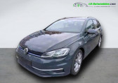 Volkswagen Golf SW occasion année 2020 boite Manuelle Annonce Volkswagen Golf SW occasion Essence 1.5 TSI 130 BVM à Beaupuy