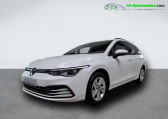 Volkswagen Golf SW occasion année 2021 boite Manuelle Annonce Volkswagen Golf SW occasion Essence 1.5 TSI 130 BVM à Beaupuy