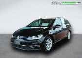 Volkswagen Golf SW 1.5 TSI 130 BVM   Beaupuy 31