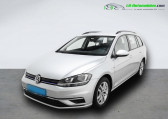 Volkswagen Golf SW occasion année 2020 boite Manuelle Annonce Volkswagen Golf SW occasion Essence 1.5 TSI 130 BVM à Beaupuy