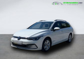 Volkswagen Golf SW occasion année 2021 boite Manuelle Annonce Volkswagen Golf SW occasion Essence 1.5 TSI 130 BVM à Beaupuy