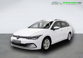 Volkswagen Golf SW 1.5 TSI 130 BVM   Beaupuy 31