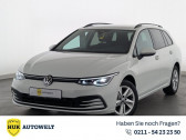 Annonce Volkswagen Golf SW occasion Hybride 1.5 TSI 130 BVM � L'Union