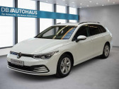 Annonce Volkswagen Golf SW occasion Hybride 1.5 TSI 130 BVM � L'Union