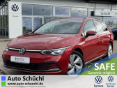 Annonce Volkswagen Golf SW occasion Hybride 1.5 TSI 130 BVM � L'Union
