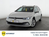 Annonce Volkswagen Golf SW occasion Hybride 1.5 TSI 130 BVM � L'Union
