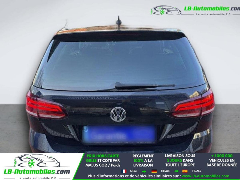 Volkswagen Golf SW 1.5 TSI 150 BVA  occasion � Beaupuy - photo n�5