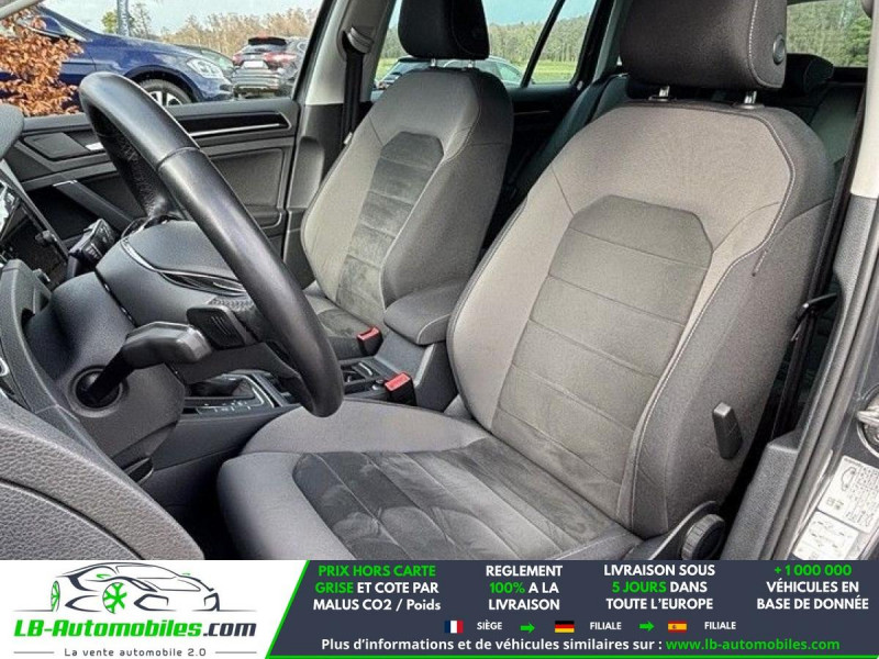 Volkswagen Golf SW 1.5 TSI 150 BVA  occasion � Beaupuy - photo n�6