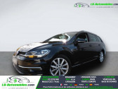 Annonce Volkswagen Golf SW occasion Hybride 1.5 TSI 150 BVA � Beaupuy