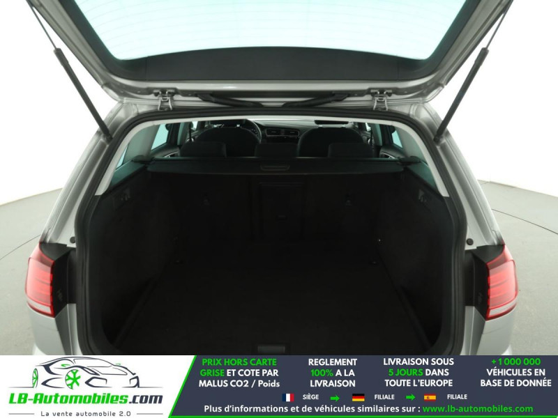 Volkswagen Golf SW 1.5 TSI 150 BVA  occasion � Beaupuy - photo n�9