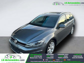 Annonce Volkswagen Golf SW occasion Hybride 1.5 TSI 150 BVA � Beaupuy