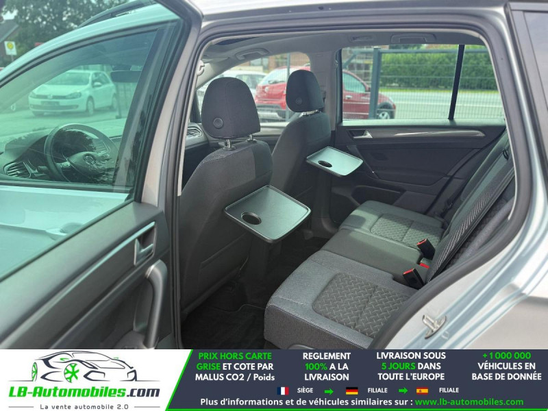 Volkswagen Golf SW 1.5 TSI 150 BVA  occasion � Beaupuy - photo n�9