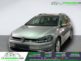 Annonce Volkswagen Golf SW occasion Hybride 1.5 TSI 150 BVA � Beaupuy