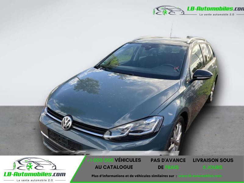 Volkswagen Golf SW 1.5 TSI 150 BVA  occasion  Beaupuy