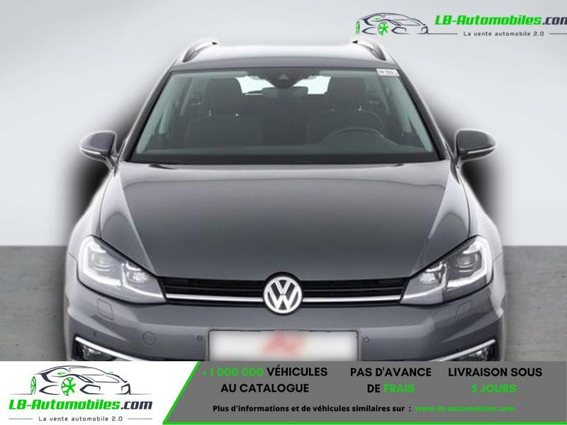 Volkswagen Golf SW 1.5 TSI 150 BVA  occasion  Beaupuy - photo n4