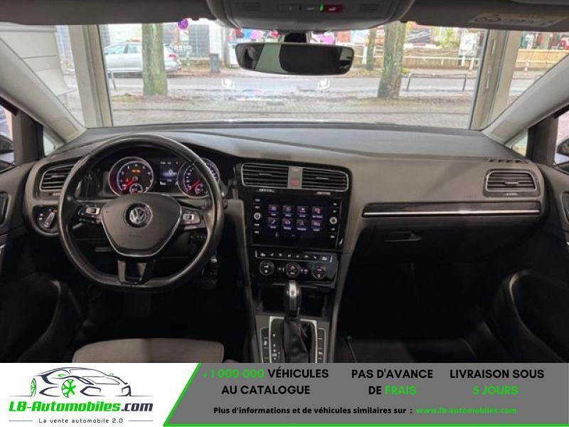 Volkswagen Golf SW 1.5 TSI 150 BVA  occasion  Beaupuy - photo n3