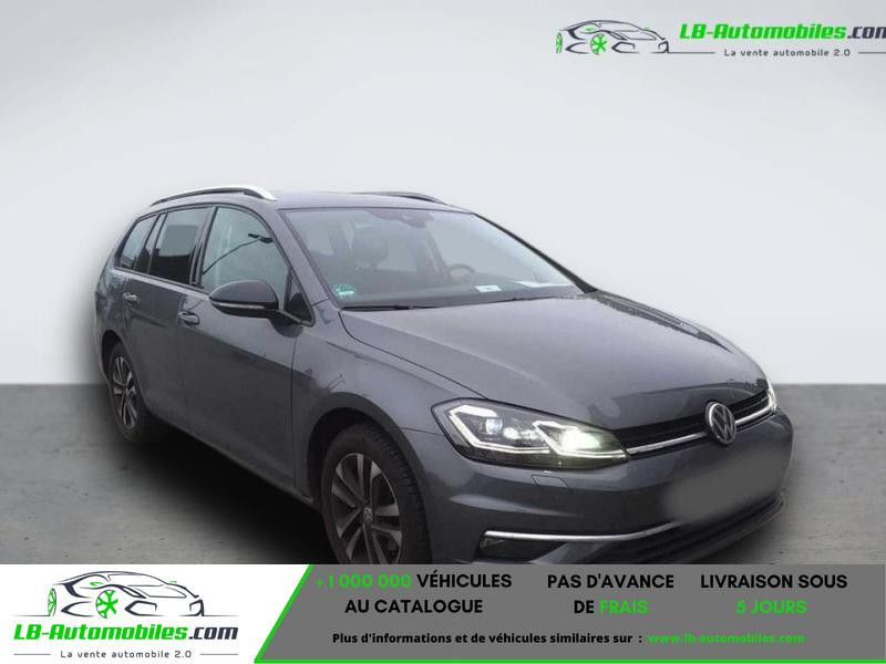 Volkswagen Golf SW 1.5 TSI 150 BVA  occasion  Beaupuy