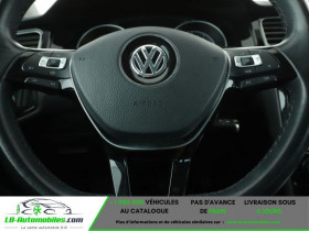 Volkswagen Golf SW 1.5 TSI 150 BVA  occasion � Beaupuy - photo n�10