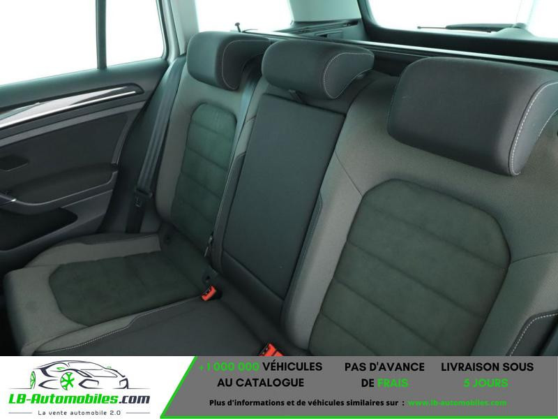 Volkswagen Golf SW 1.5 TSI 150 BVA  occasion  Beaupuy - photo n9