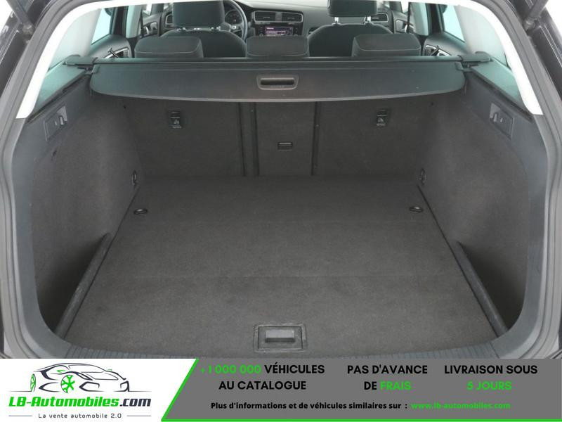 Volkswagen Golf SW 1.5 TSI 150 BVA  occasion  Beaupuy - photo n9