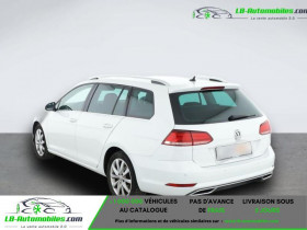 Volkswagen Golf SW 1.5 TSI 150 BVA  occasion � Beaupuy - photo n�4