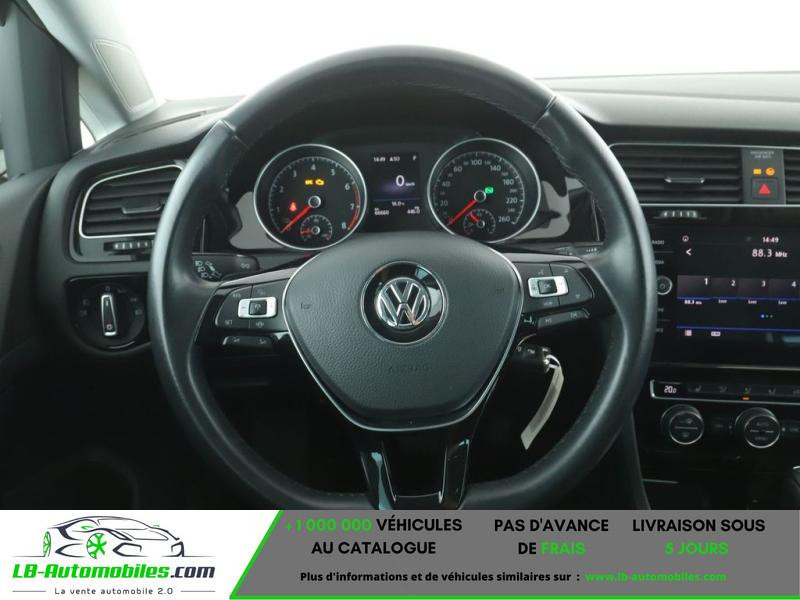 Volkswagen Golf SW 1.5 TSI 150 BVA  occasion  Beaupuy - photo n8